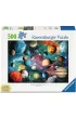 Puzzle 500 el. 2D Planetarium Ravensburger