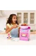 Cookeez Makery - Nale�niki z patelni� Cobi