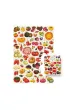 Puzzle Puzzlove CzuCzu 1000 el. Pomidory Bright Junior Media