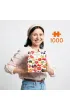 Puzzle Puzzlove CzuCzu 1000 el. Pomidory Bright Junior Media