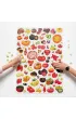 Puzzle Puzzlove CzuCzu 1000 el. Pomidory Bright Junior Media