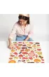 Puzzle Puzzlove CzuCzu 1000 el. Pomidory Bright Junior Media