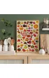 Puzzle Puzzlove CzuCzu 1000 el. Pomidory Bright Junior Media