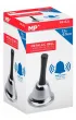 Mp Main Paper Metalowy dzwonek z r�czk�