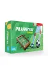 Pi�karzyki sto�owe Albi