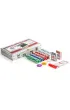 Zestaw do pokera 300 �eton�w aluminiowy Cartamundi