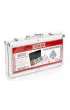 Zestaw do pokera 300 �eton�w aluminiowy Cartamundi