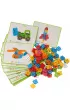 Mini waffle 500 element�w Edukacja