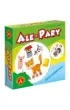 Ale Pary. Gospodarstwo Alexander