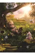 Puzzle 300 el. Super I am Groot Clementoni