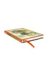 Kalendarz 2027 Van Gogh`s Still Life tygodniowy
