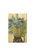 Kalendarz 2027 Van Gogh`s Still Life tygodniowy