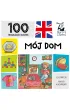 100 angielskich s��wek. M�j dom