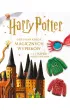 Harry Potter. Oficjalna ksi�ga magicznych wypiek�w