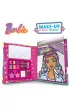 Szkicownik Barbie Make Up Goal