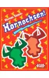 Hornochsen!