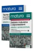 Pakiet Matura 2026. Wiedza o spo�ecze�stwie. Zakres rozszerzony: Teoria do matury. Vademecum, Zadania maturalne z odpowiedziami. Repetytorium