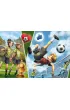 Puzzle 200 Pi�karze Przewrotka Schmidt