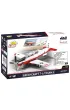 Action Town. Beechcraft T-6 Texan II