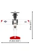 Action Town. Beechcraft T-6 Texan II