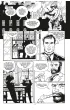 Batman Noir Gotham w �wietle lamp gazowych