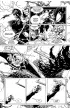 Batman Noir Gotham w �wietle lamp gazowych