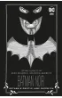 Batman Noir Gotham w �wietle lamp gazowych