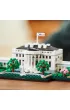 LEGO Architecture Bia�y Dom 21054