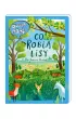 Opowiem ci, mamo, co robi� lisy