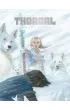 Szron i ogie�. Thorgal. Saga. Tom 4