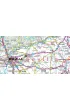 Andaluzja Costa del Sol map&guide XL PL laminat 2024
