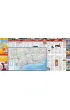 Andaluzja Costa del Sol map&guide XL PL laminat 2024
