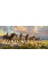 Puzzle 4000 Thunder Prairie CASTOR Castorland