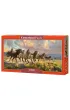 Puzzle 4000 Thunder Prairie CASTOR Castorland