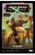 Star Wars. Wielka Republika. Faza III. Tom 2. �cigani