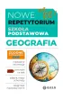 Nowe Repetytorium. Geografia. Szko�a podstawowa