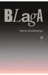 Blaga – Marcin Kołodziejczyk – okładka ebook