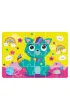 Puzzle�24 el. Kot Roter Kafer