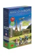 Quiz o Europie mini CZ/SK ALEX Alexander