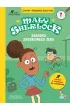 Zagadka zagubionego z�ba. Ma�y Sherlock