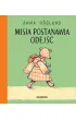Misia i Kostek. Misia postanawia odej��. Tom 2