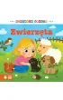 Pierwsze zdania. Zwierz�ta