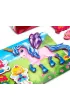 Puzzle Gra magnetyczna - Wr�ki i jednoro�ce Roter Kafer