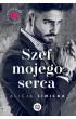 Szef mojego serca. Niegrzeczna kolekcja