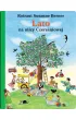 Lato na ulicy Czere�niowej
