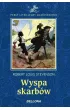 Wyspa skarbów – Robert Louis Stevenson – okładka ebook