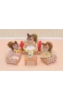 Sylvanian Tr�jelementowy zestaw wypoczynkowy