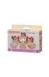 Sylvanian Tr�jelementowy zestaw wypoczynkowy
