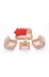 Sylvanian Tr�jelementowy zestaw wypoczynkowy
