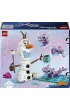 LEGO Disney Princess Piknik Olafa i Bruniego 43287